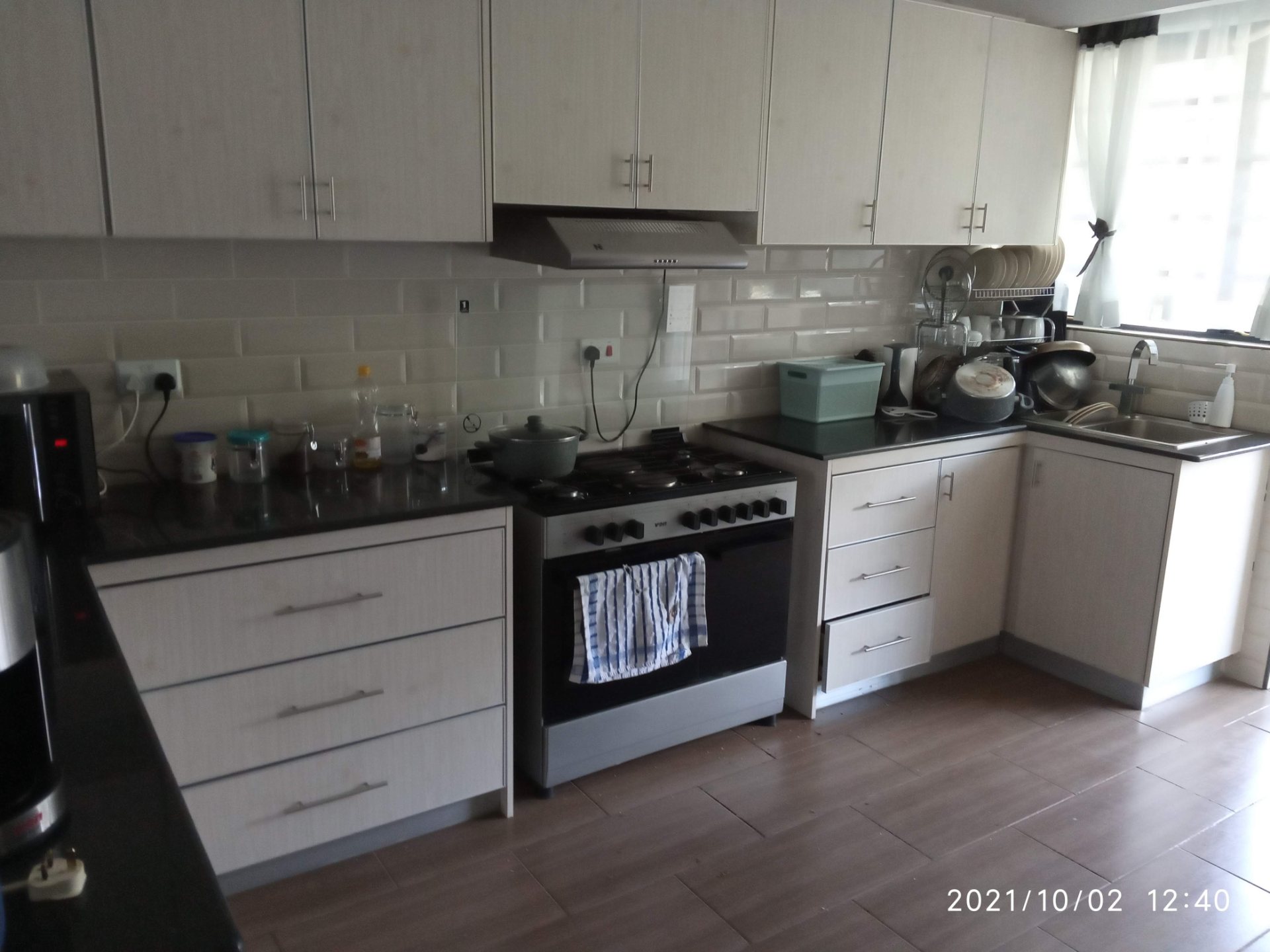 Edmor Suites view 3