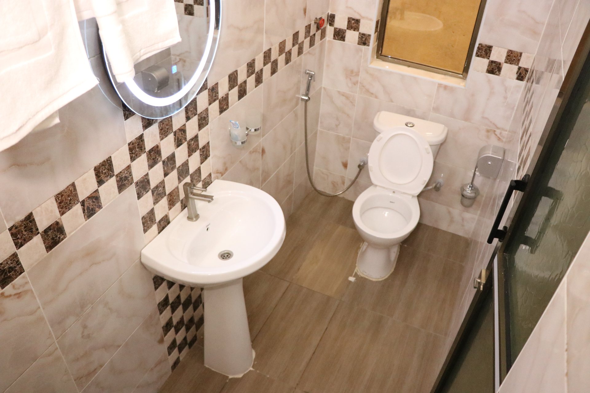 The Haven Luxury Guest House moyale, photo 3 of 3