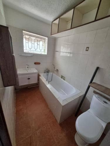 WeniZani Backpackers Hostel Nairobi, photo 4 of 4