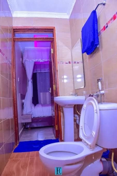Ebisa Hotel Marsabit, photo 4 of 4