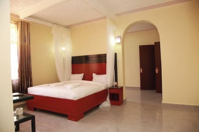 Sunstar Resort, photo 3 of 6