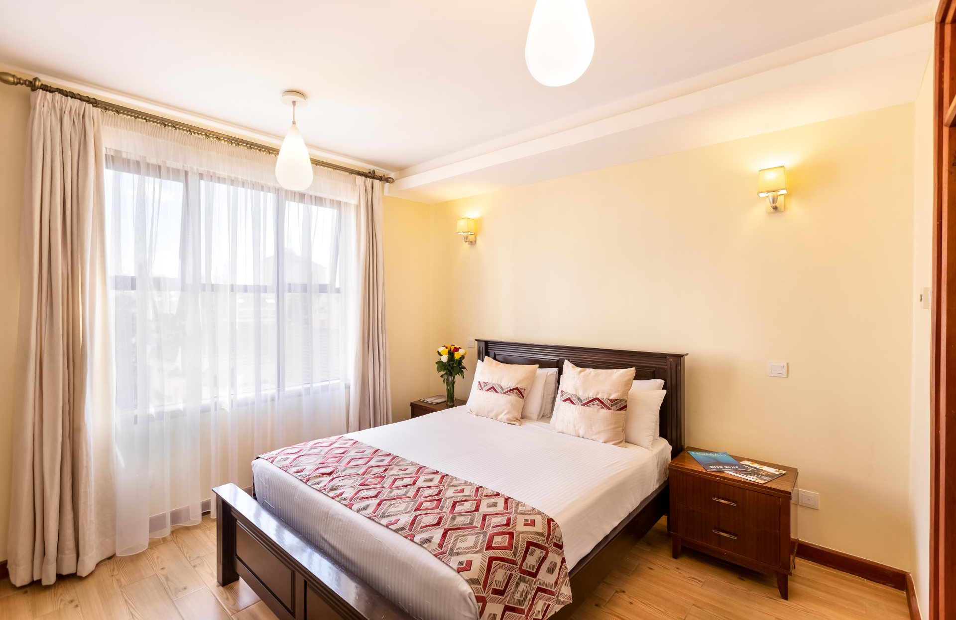 Fedha Residences view 3