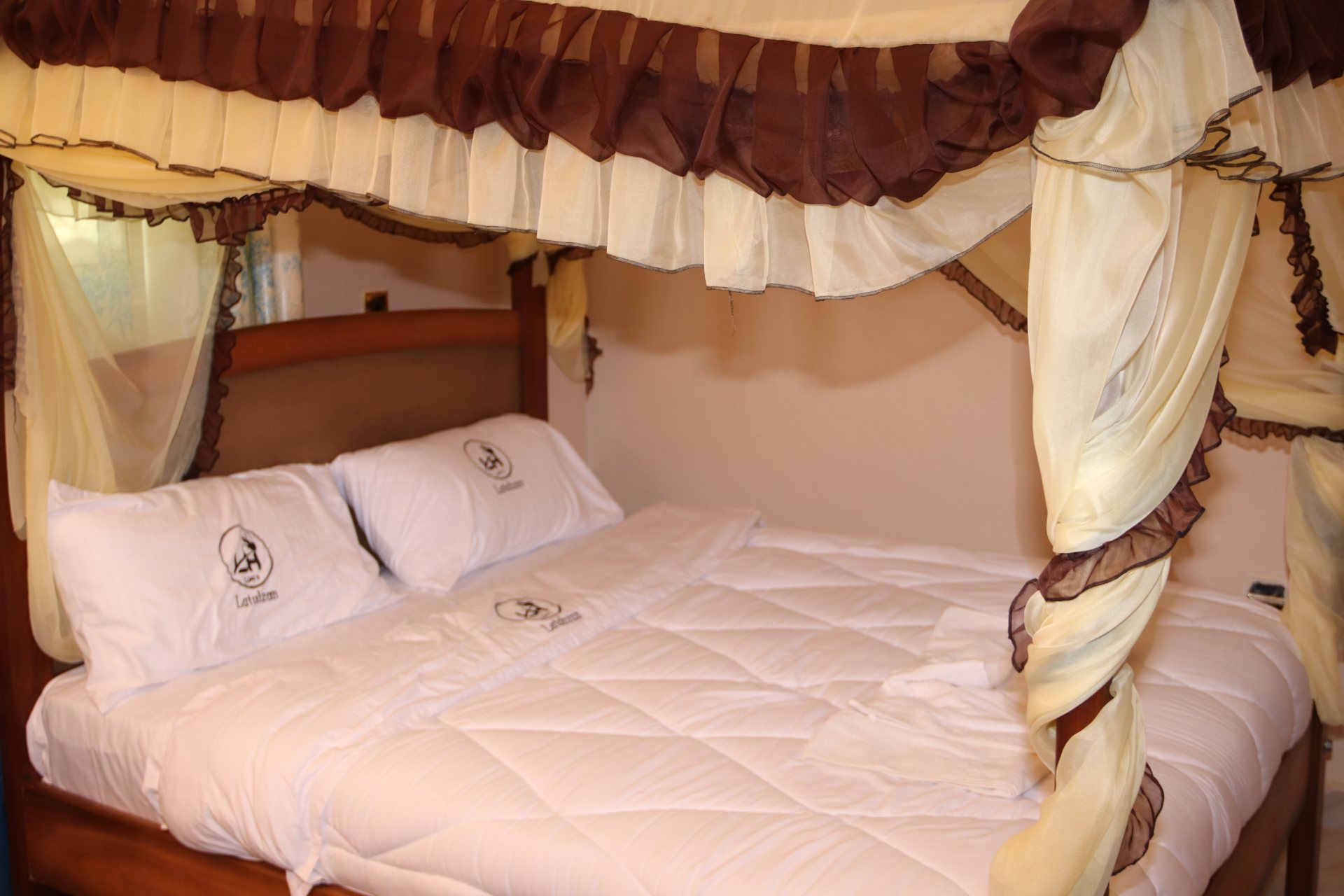 Latahzan guest house, photo 3 of 4