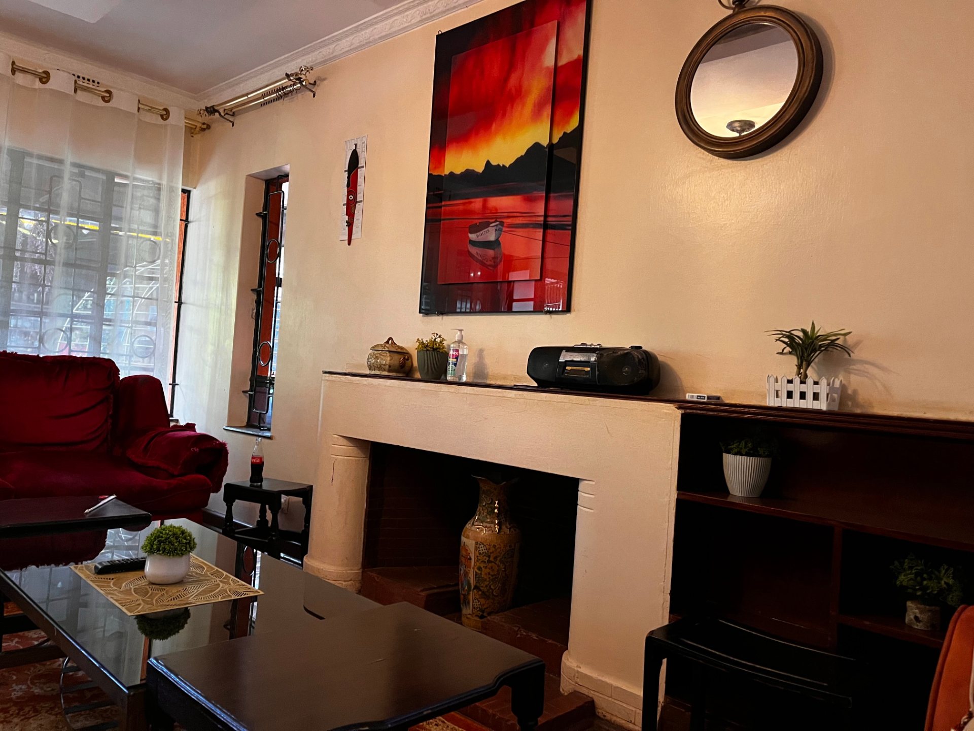 Sochati Casa Resort Kileleshwa, Nairobi, photo 4 of 5