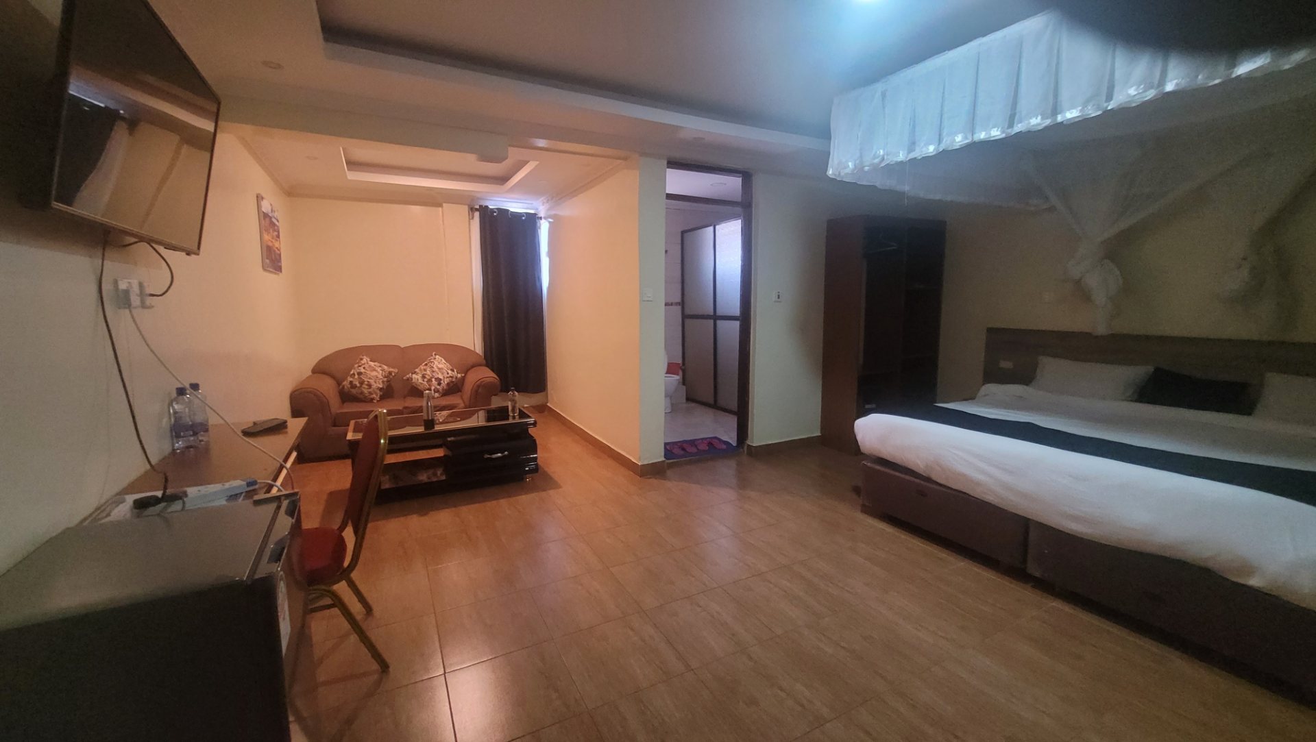 Ebisa Hotel Marsabit, photo 3 of 4