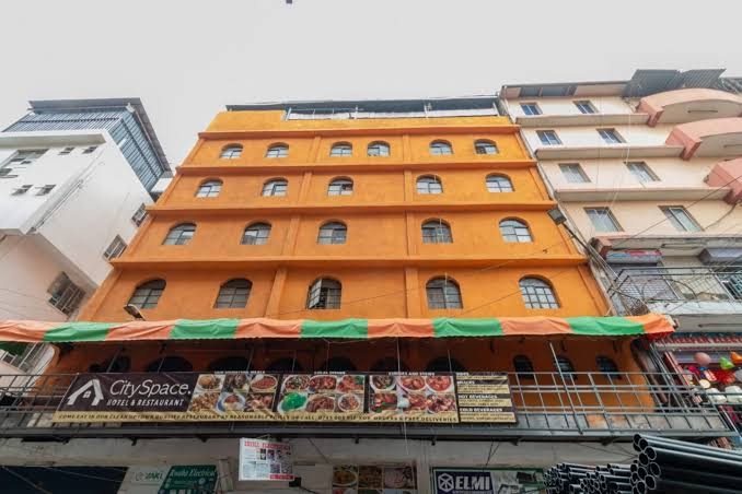 CITY SPACE HOTEL ACCOMMODATION & RESTAURANT, photo 3 of 5