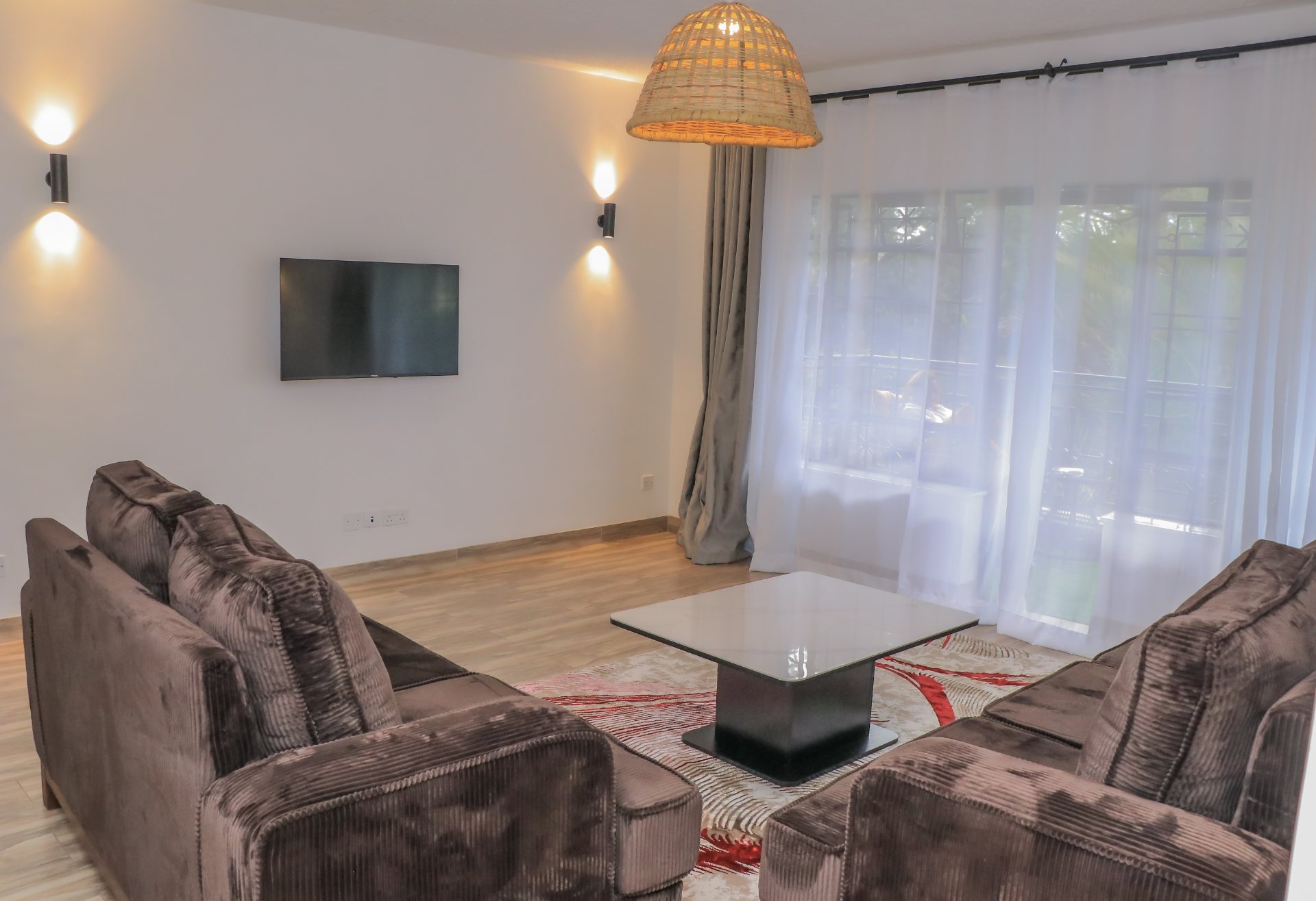 Rose Crown Suites - Hurlingham, Nairobi, photo 3 of 3