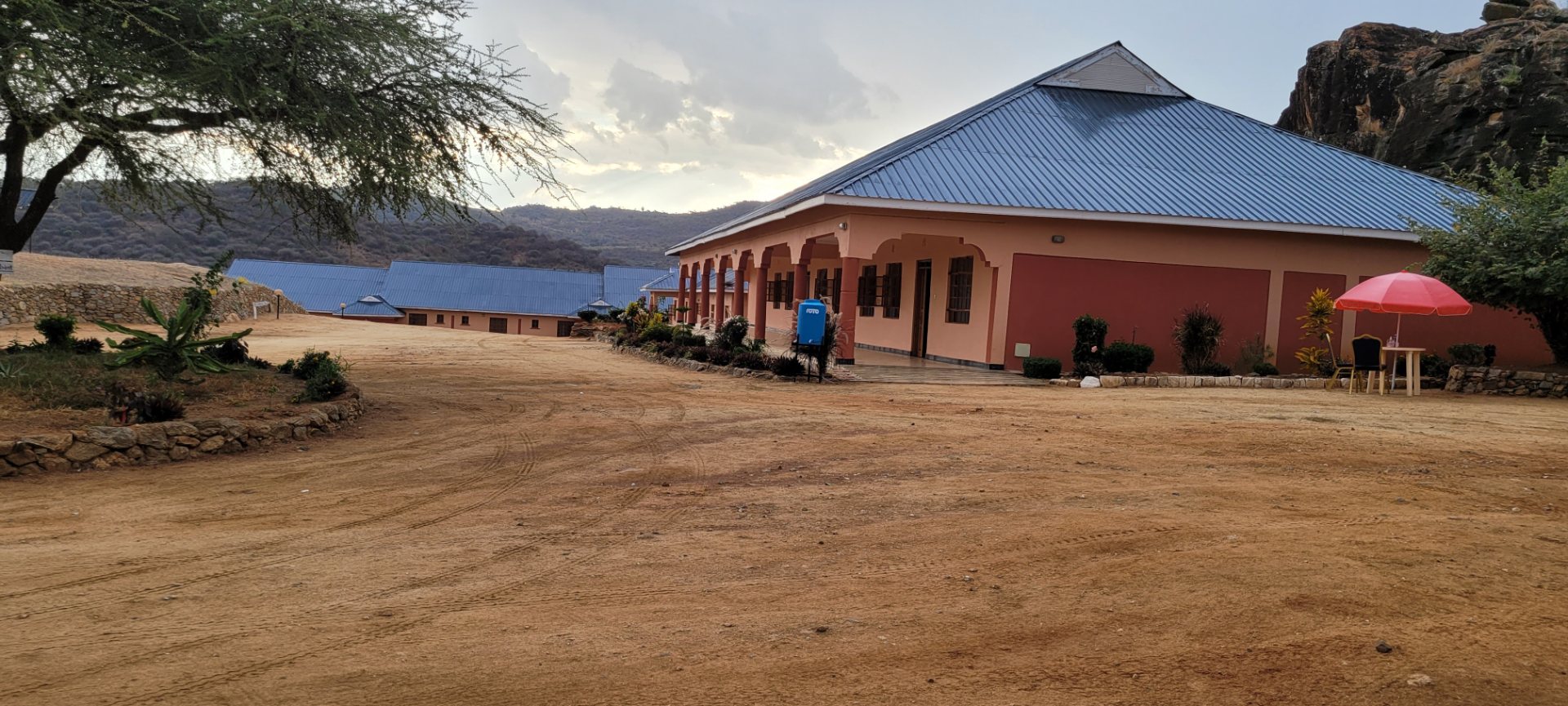 Hoyjiifka Holale Resort, photo 3 of 4