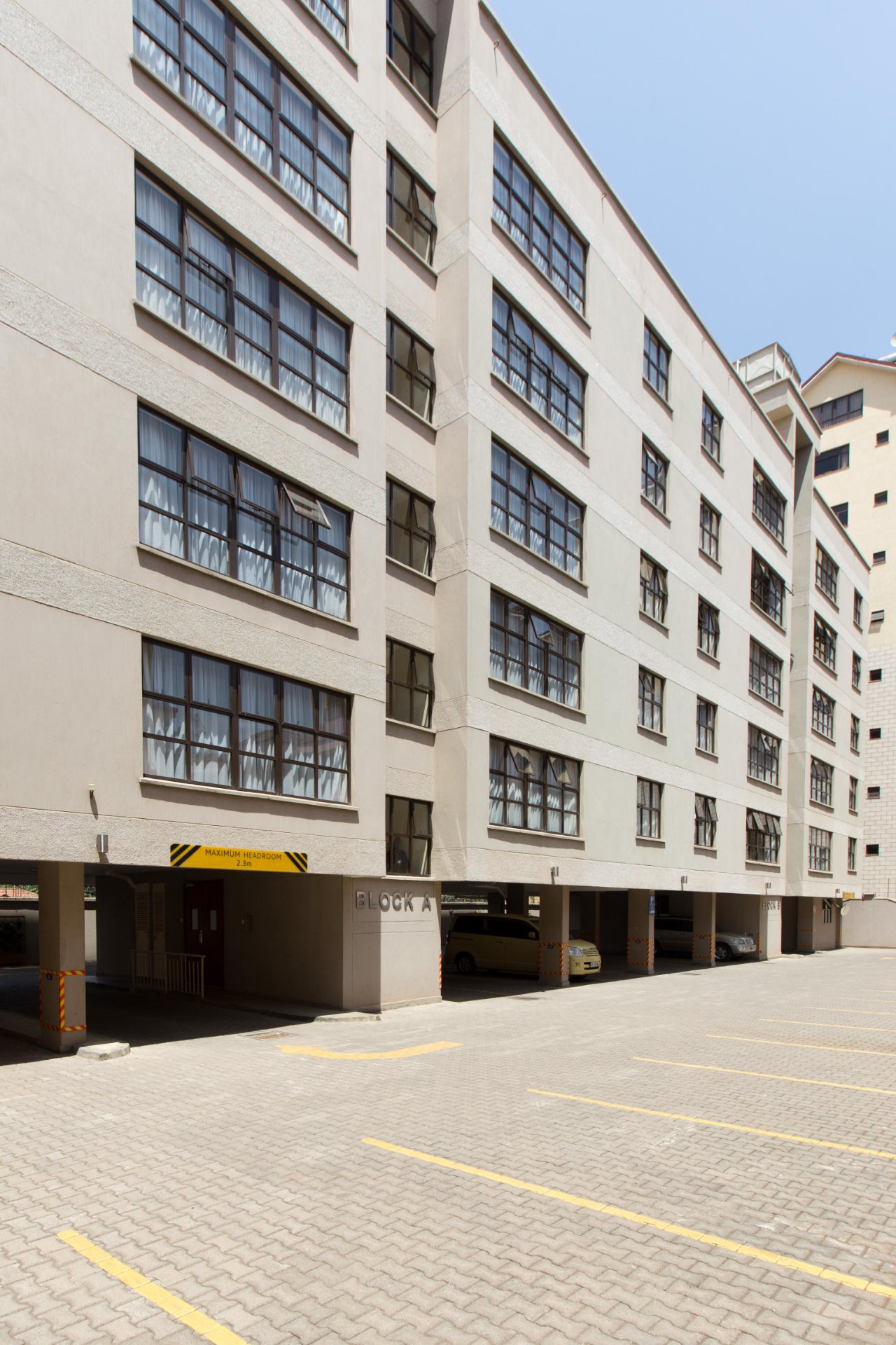 Fedha Residences, photo 4 of 4