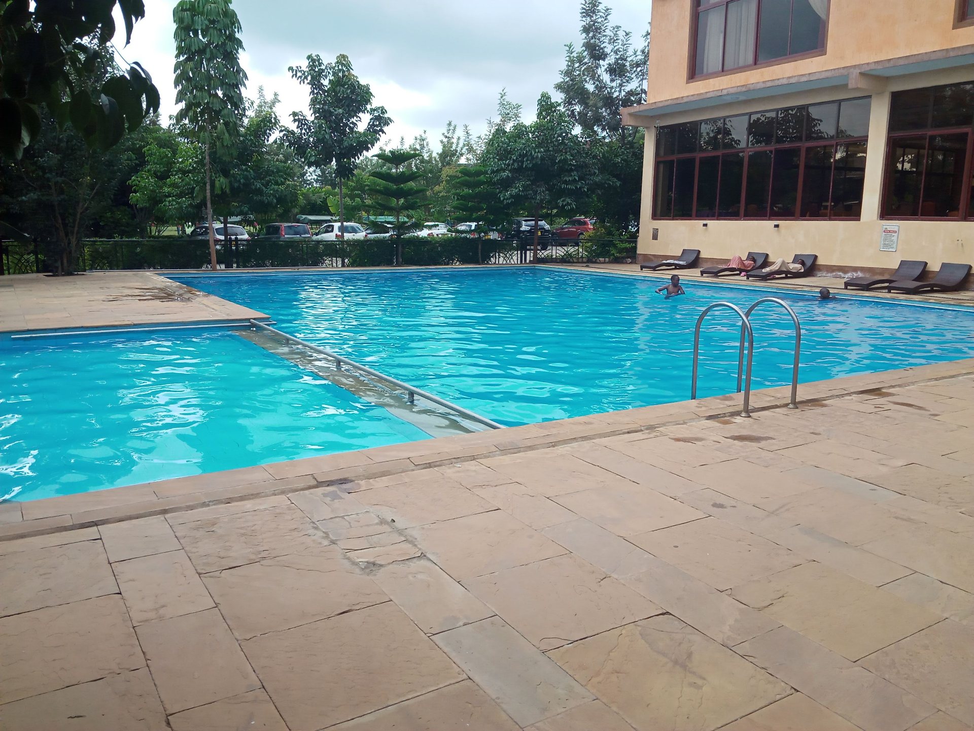 Sunstar Resort, photo 2 of 6