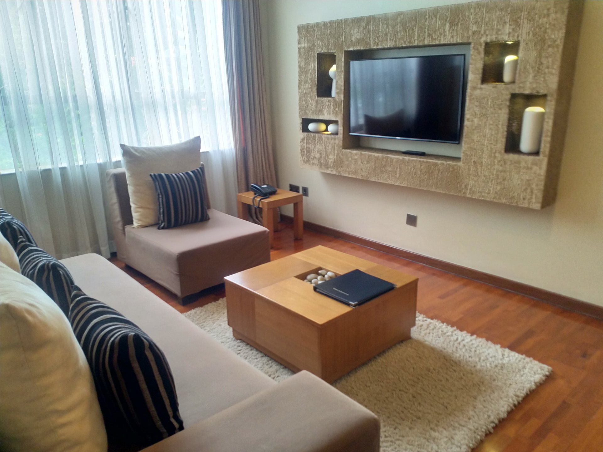 Reata Apartment, photo 3 of 6