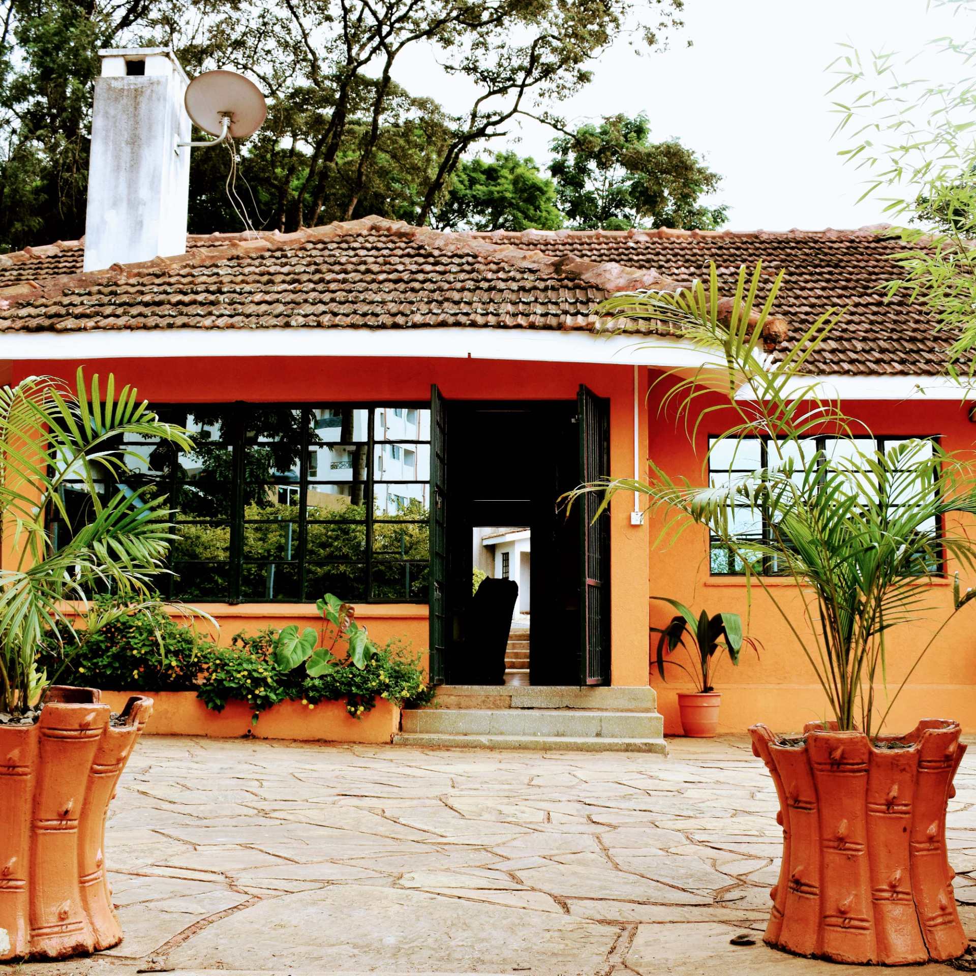 Sochati Casa Resort Kileleshwa, Nairobi, photo 3 of 5
