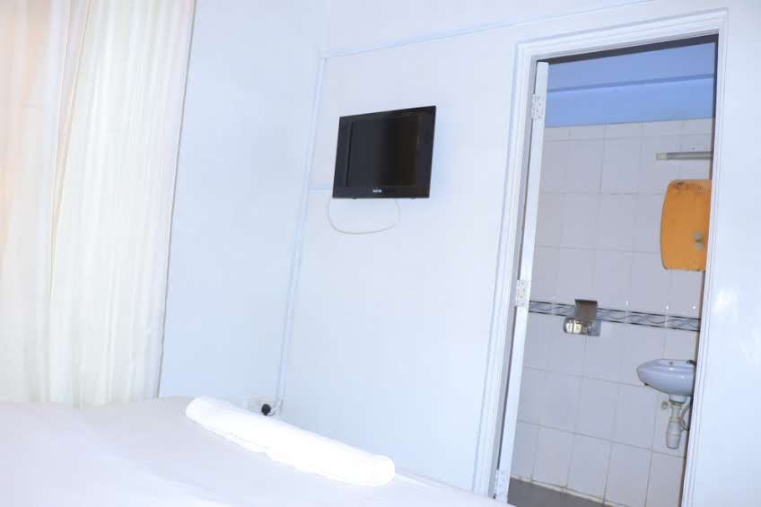 Silk Oak Guest House, photo 4 of 5