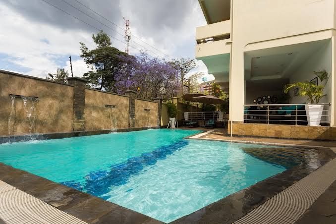 Reata Apartment, photo 2 of 6