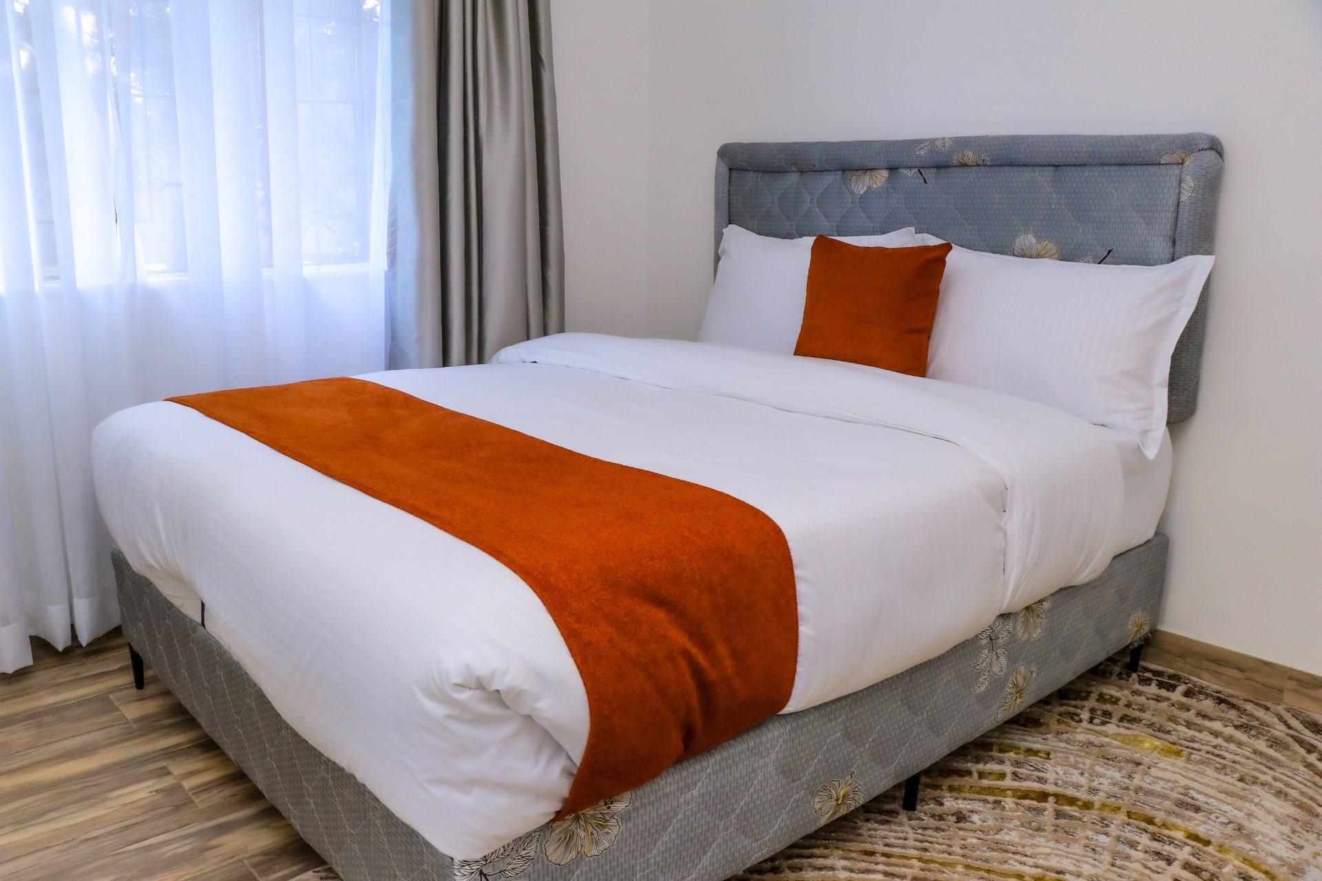 Rose Crown Suites - Hurlingham, Nairobi, photo 2 of 3