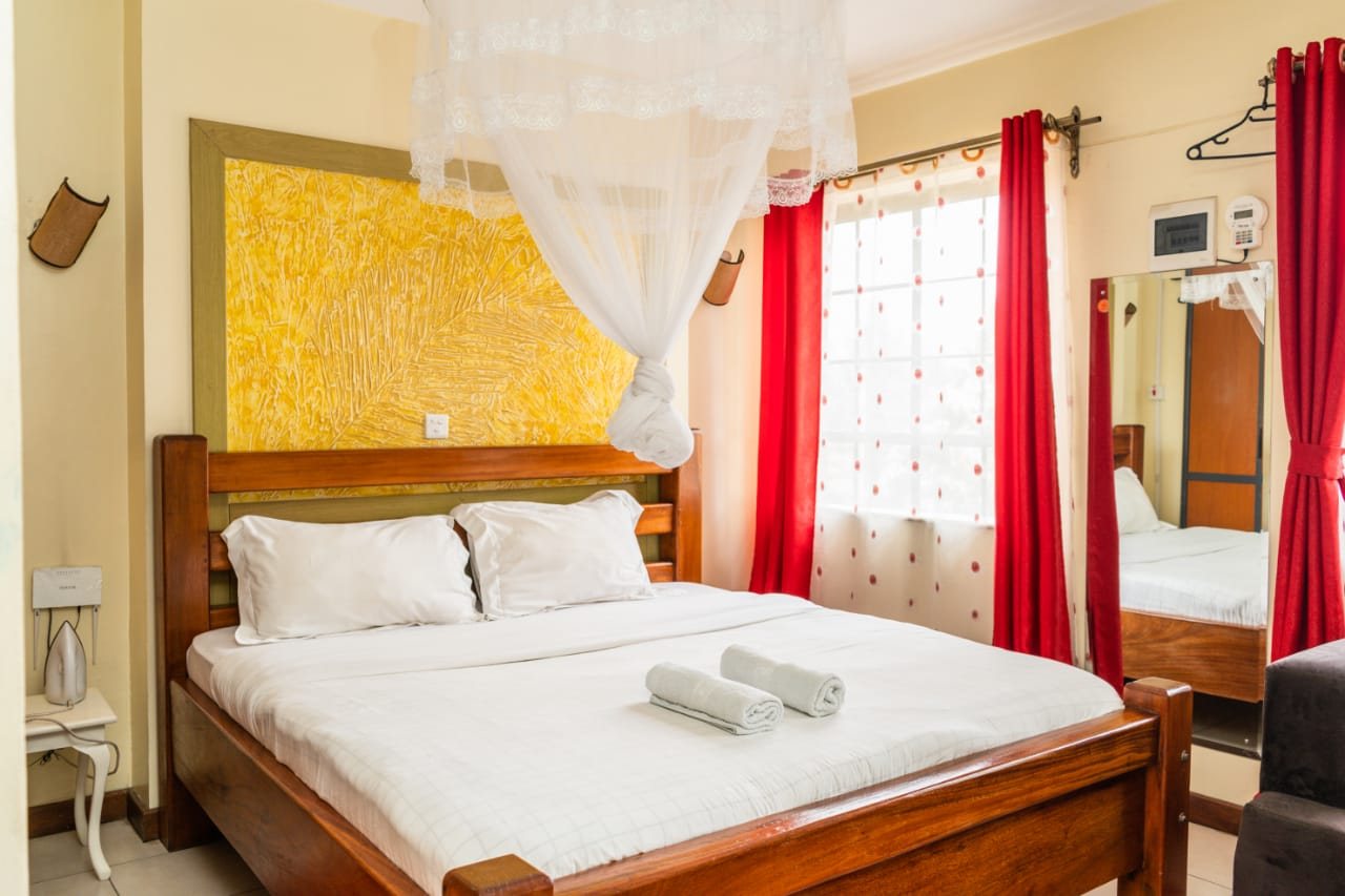 airbnb ngara, photo 4 of 5