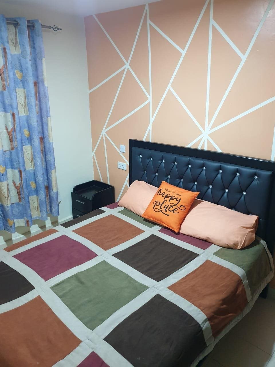 Safe Haven Kasarani view 2