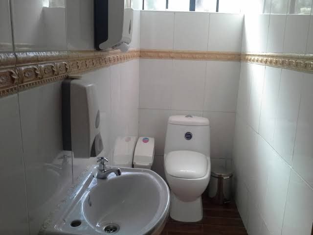 Meltonia Luxury Suites, photo 4 of 5