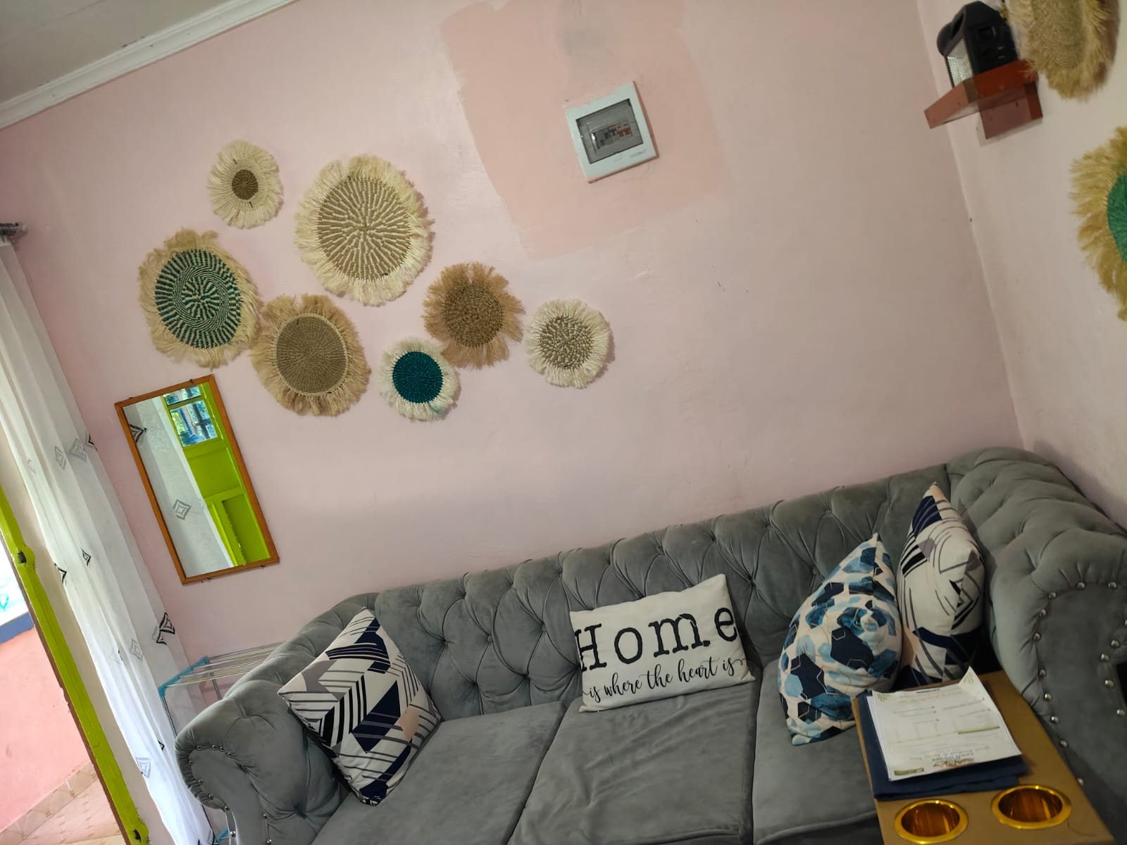 1 bedroom BnB in Kakamega view 2