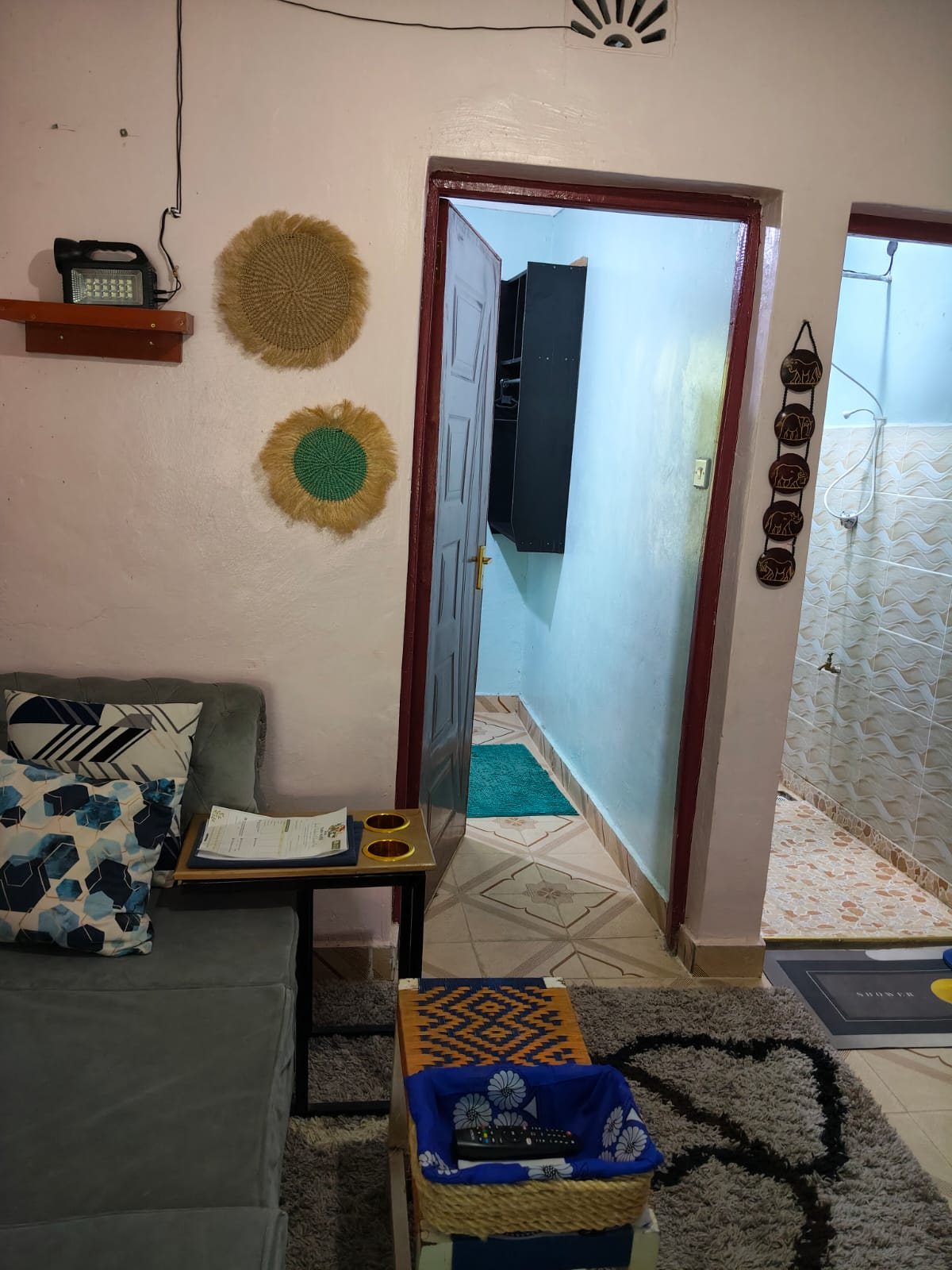 1 bedroom BnB in Kakamega view 3