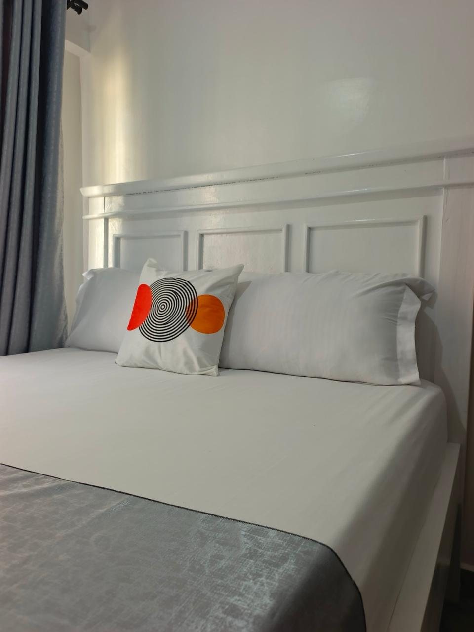 Zion Court Kisumu Airbnb, photo 3 of 11