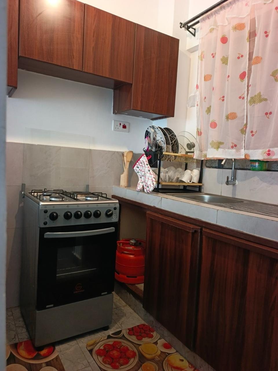 Zion Court Kisumu Airbnb, photo 2 of 11