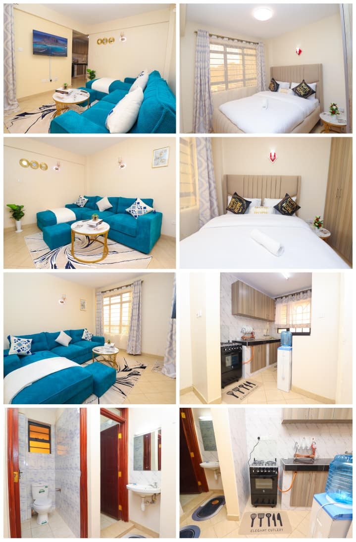 BLEGIAD HOMESTAYS view 3