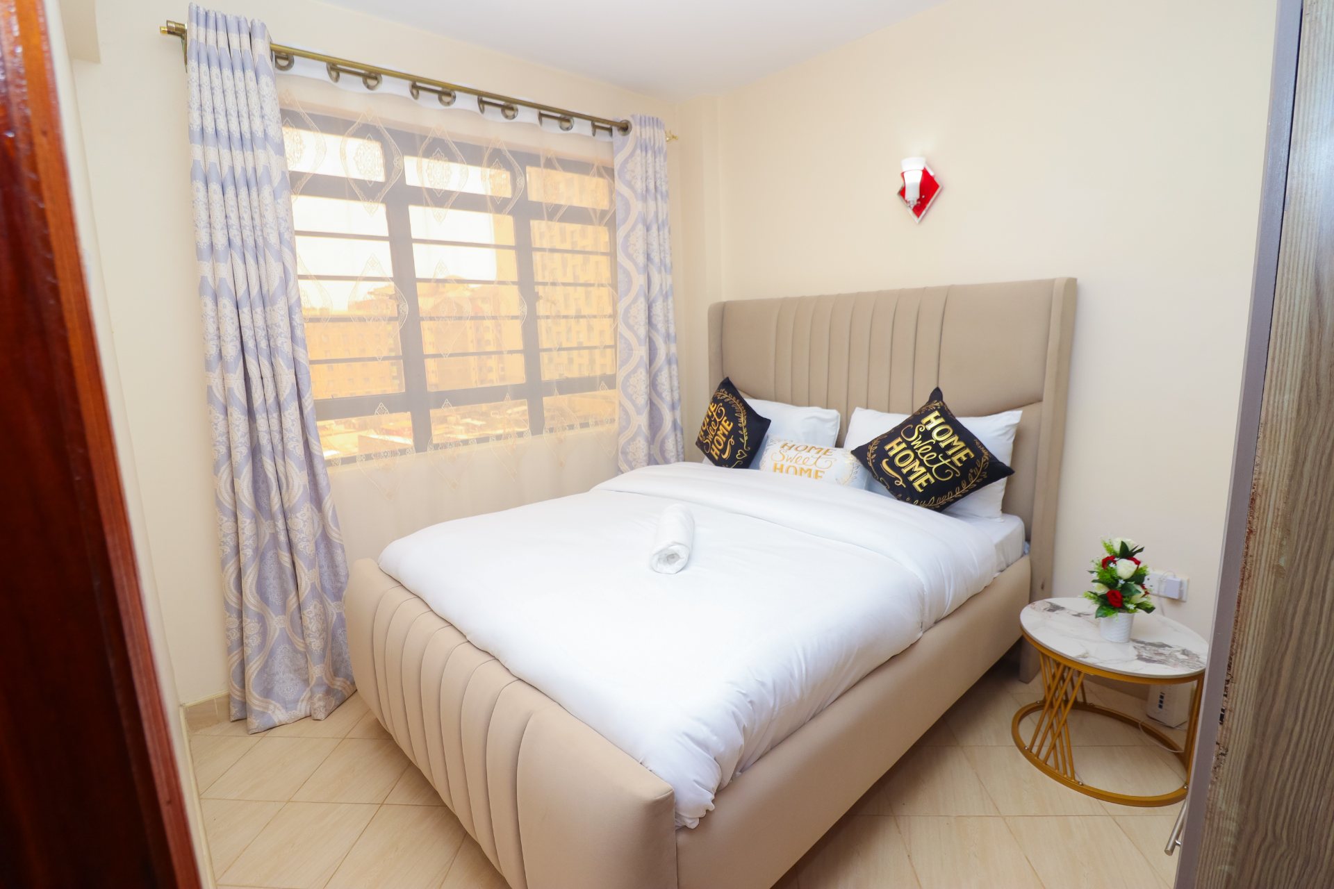 BLEGIAD HOMESTAYS view 2