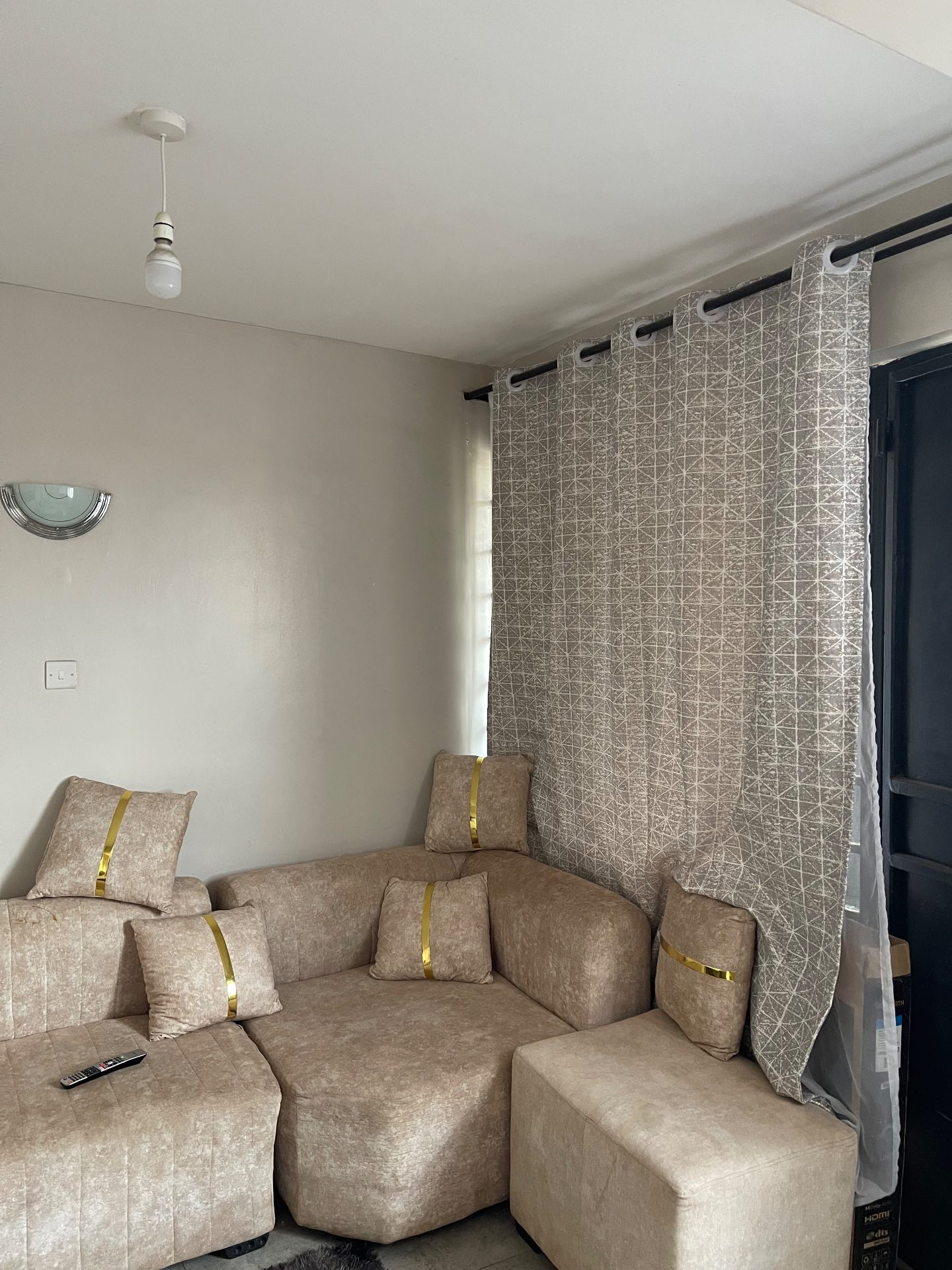 Luxury stay. Elegant comfort awaits you today. view 2