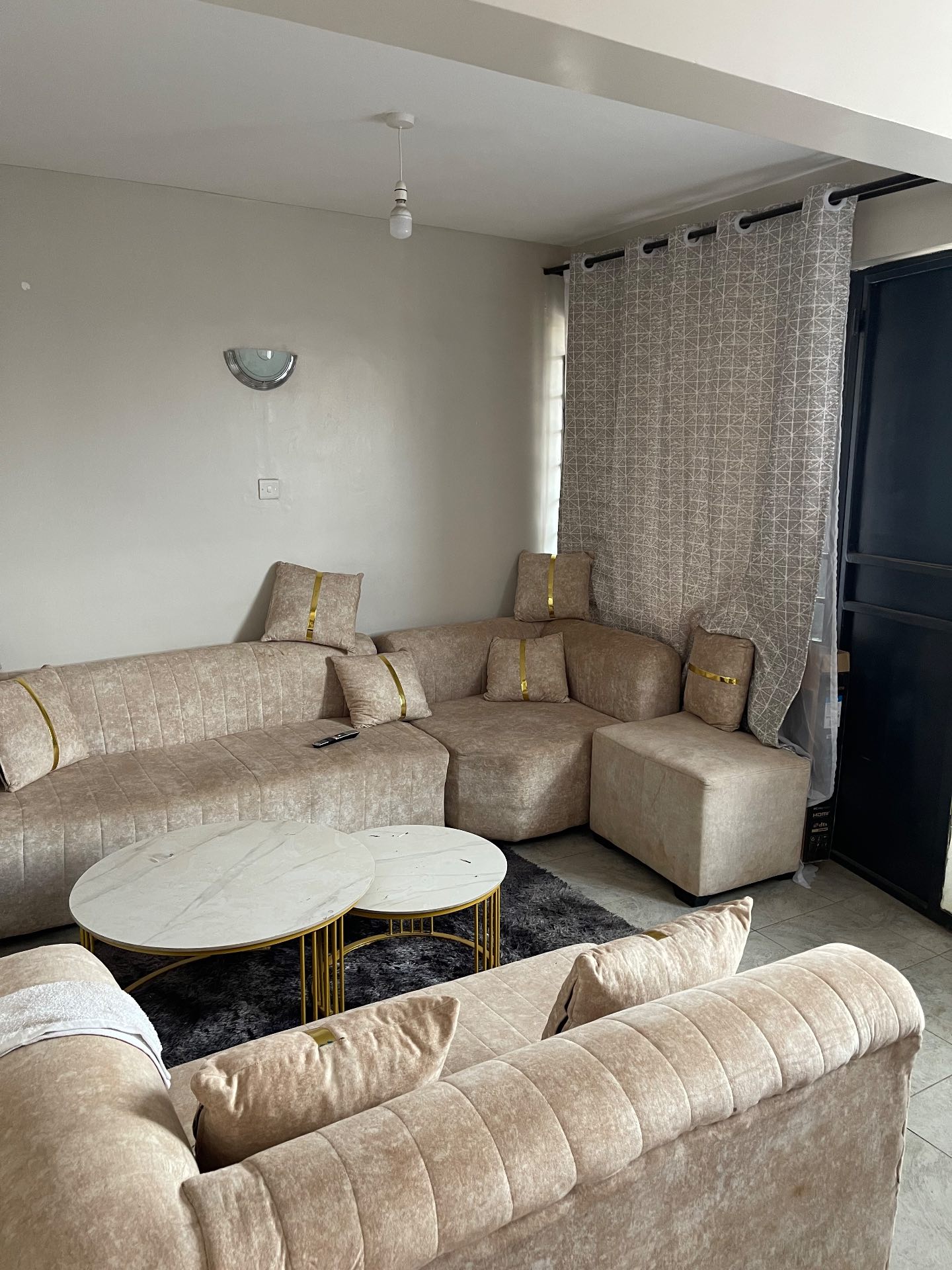 Luxury stay. Elegant comfort awaits you today. view 3