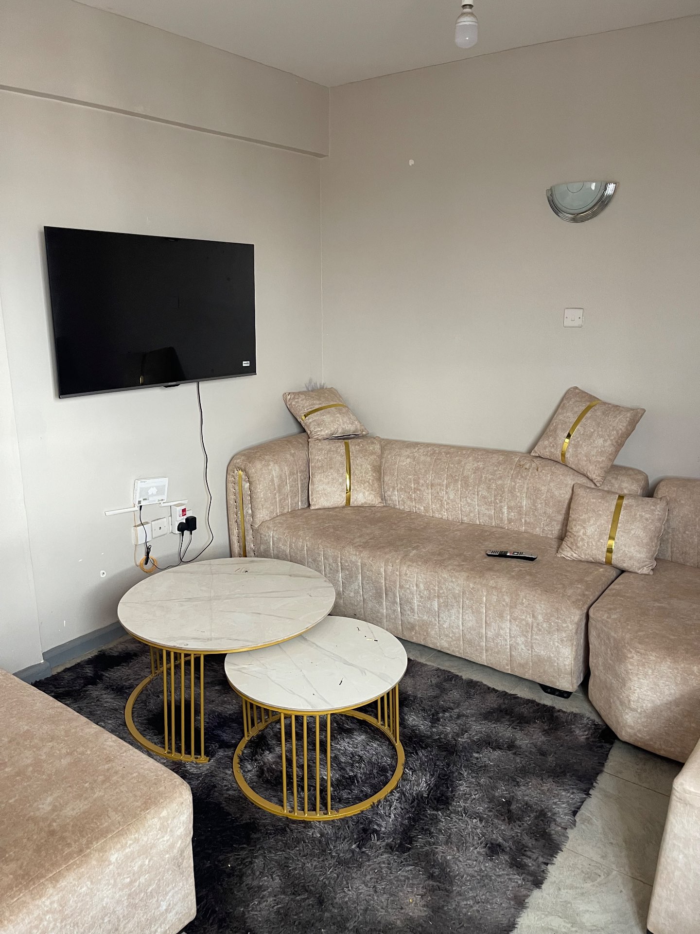 Luxury stay. Elegant comfort awaits you today., photo 4 of 5
