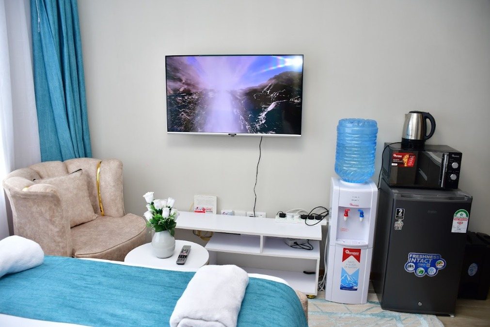 Studio Apartment Near JKIA/SGR Syokimau view 3