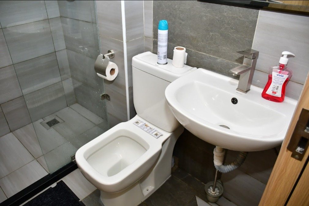 Studio Apartment Near JKIA/SGR Syokimau, photo 4 of 4