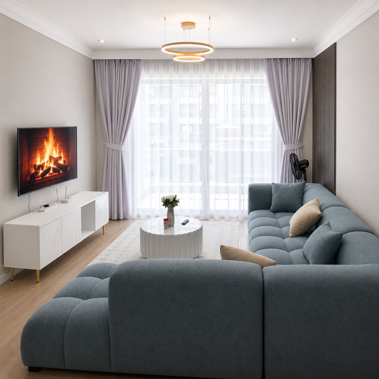 2 Bedroom Apartments in Syokimau view 2