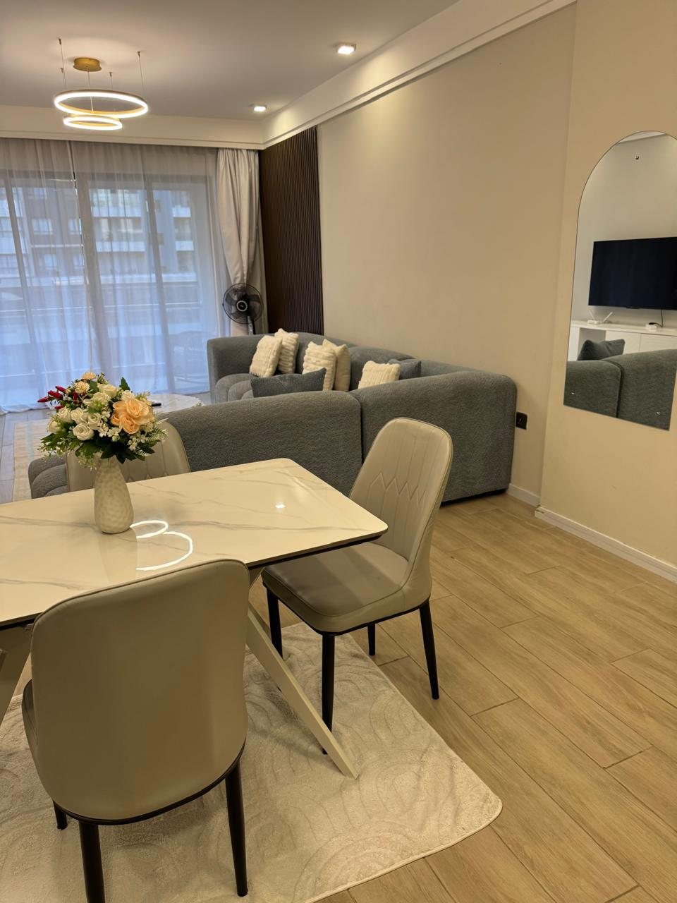 2 Bedroom Apartments in Syokimau view 3