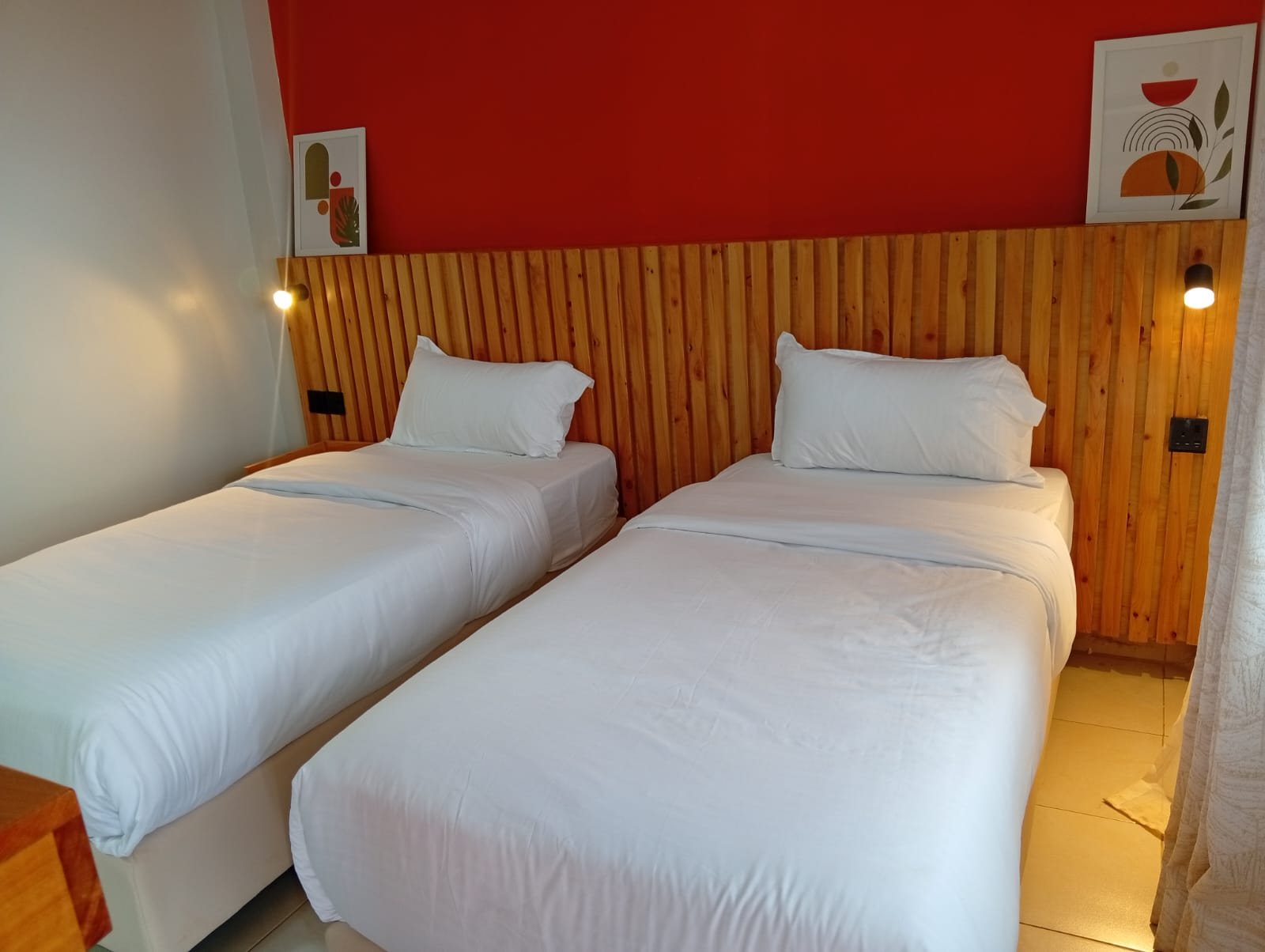 SpotOne Suites Nyeri view 3