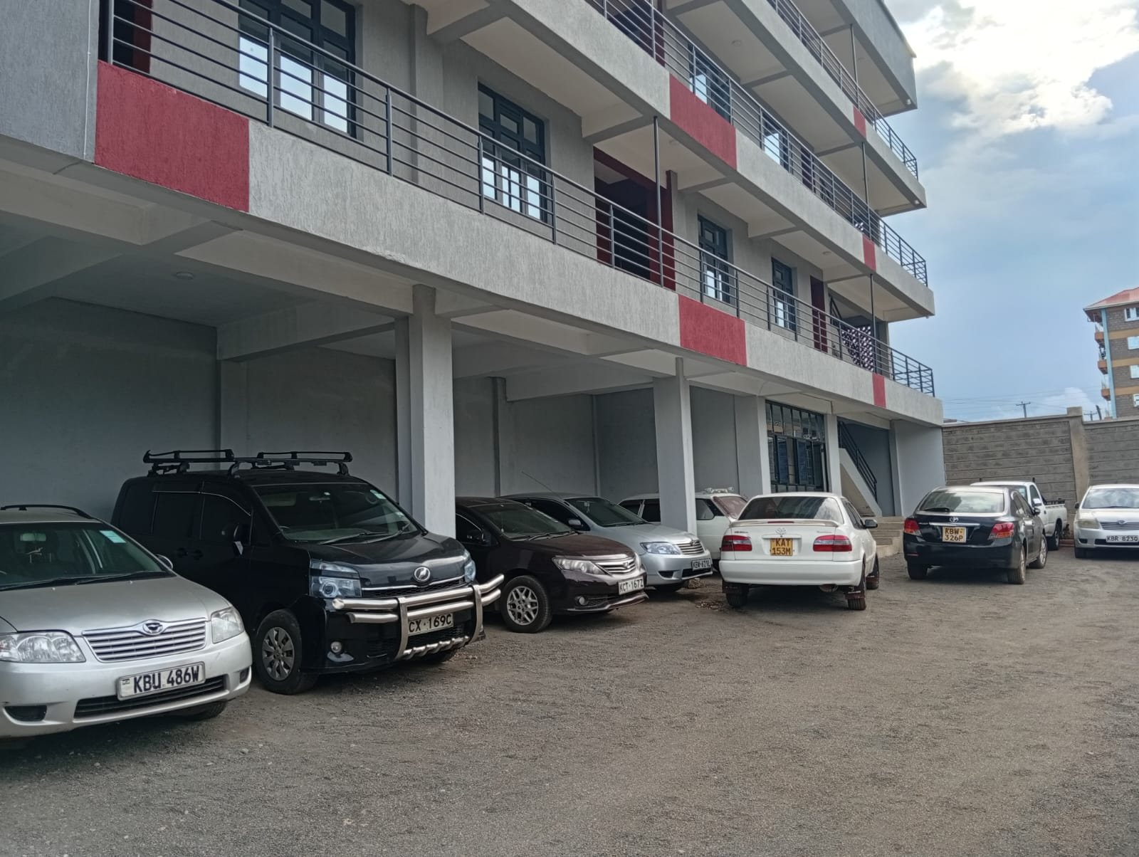 SpotOne Suites Nyeri, photo 2 of 7
