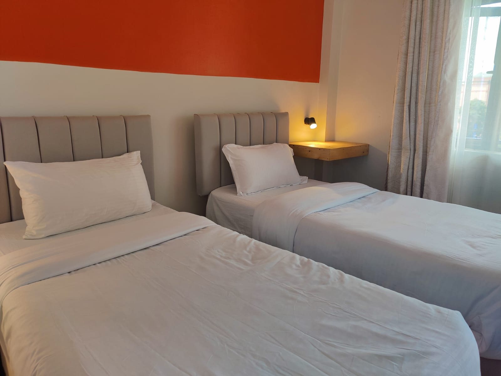 SpotOne Suites Nyeri view 2