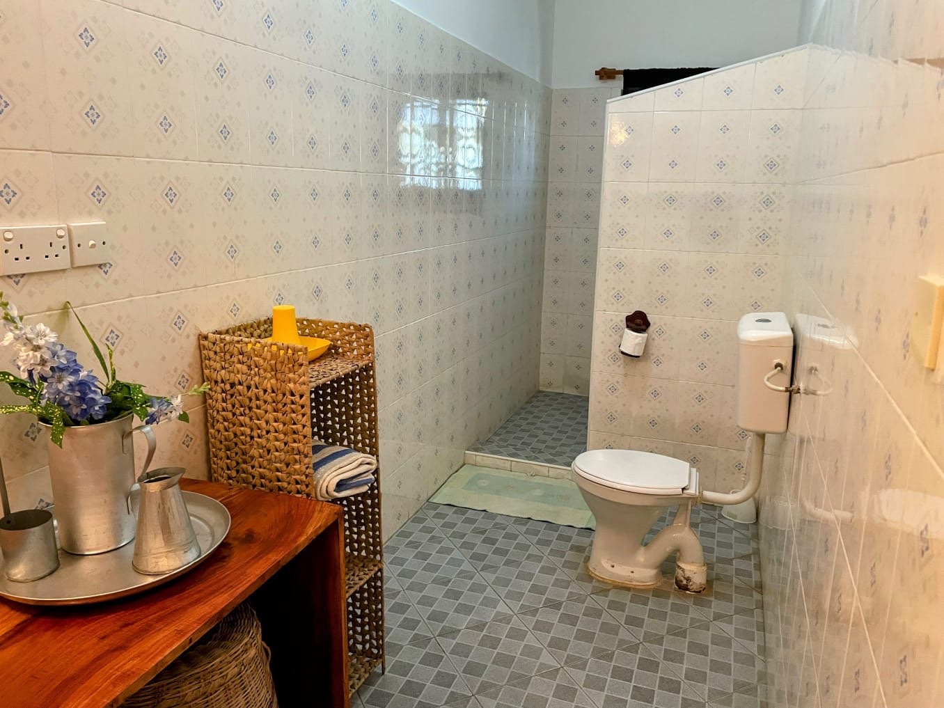 Phydah homes 3B own compound watamu view 3