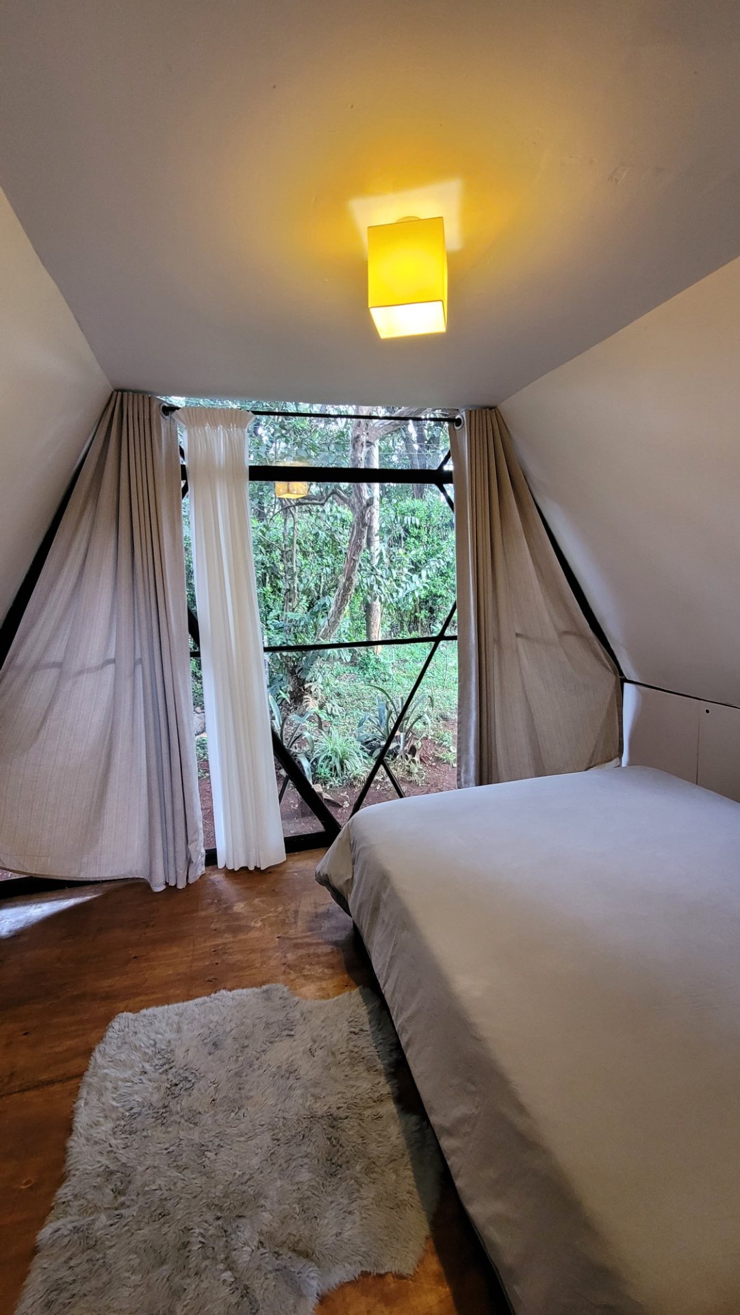 The Karen Garden Retreat | Fully Furnished & Serviced view 2