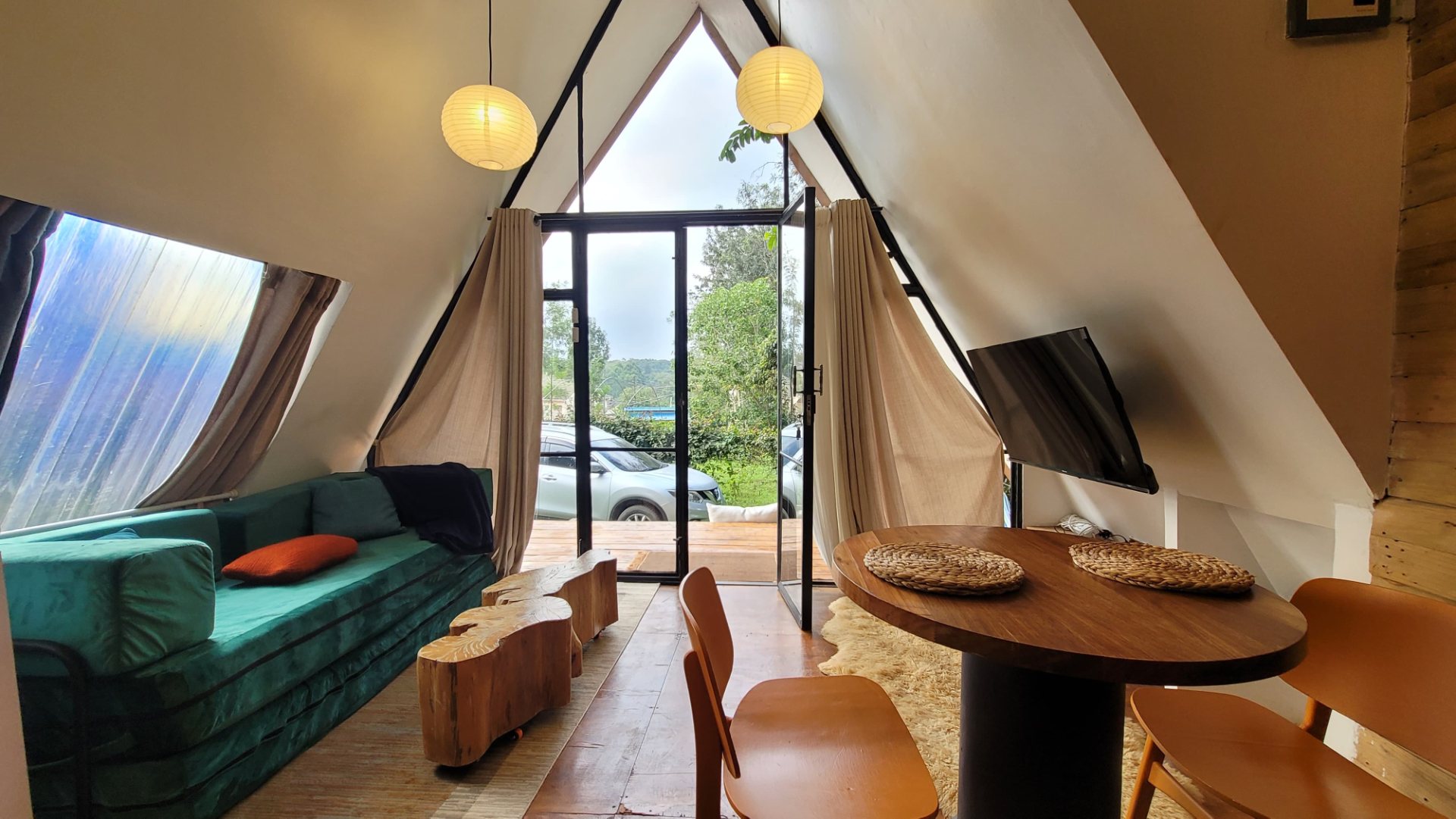 The Karen Garden Retreat | Fully Furnished & Serviced view 3