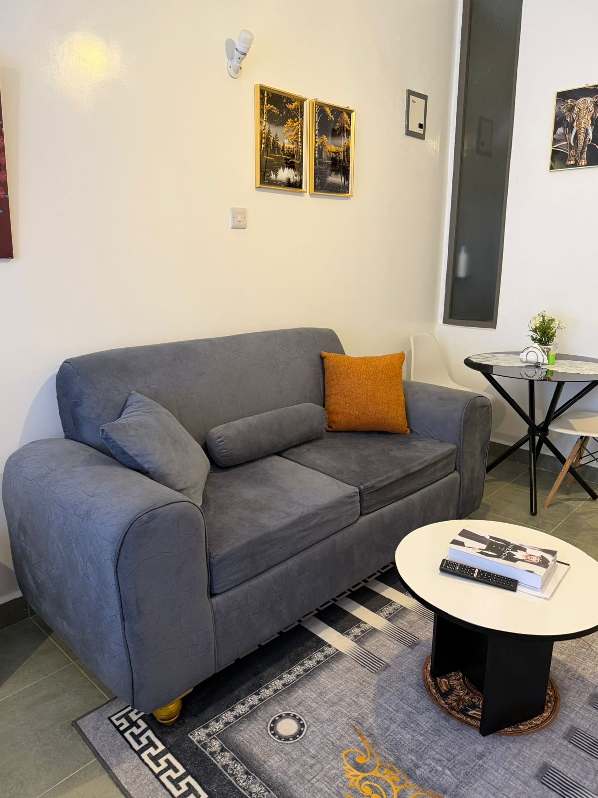 The CozyCube Executive studio, Thindigua Kiambu Rd, photo 4 of 9