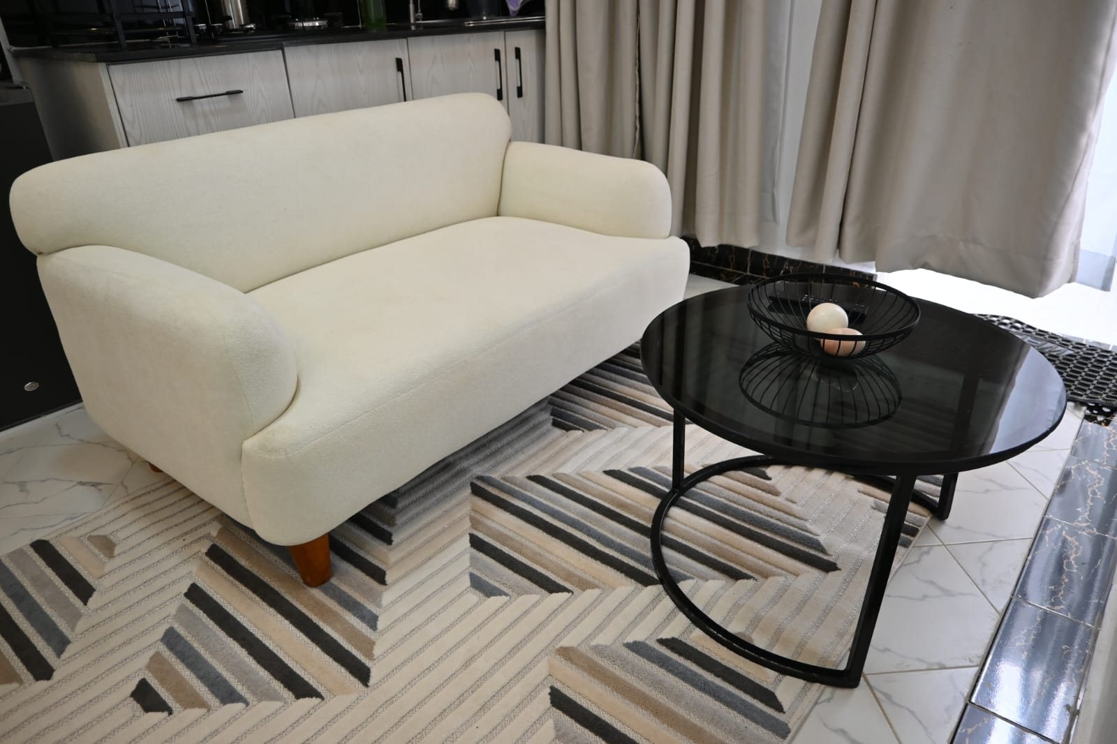 Arabella Furnished Apartments view 2