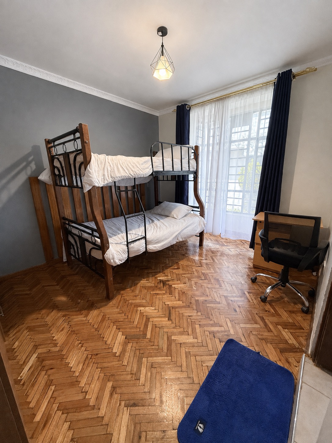 Pequeno Cielo, Sagana - 3BR Family Getaway view 3