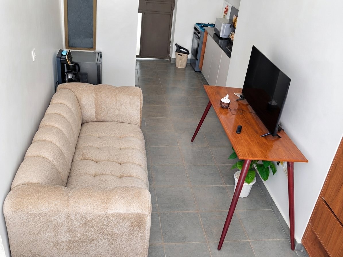 A6 BNB, photo 4 of 9