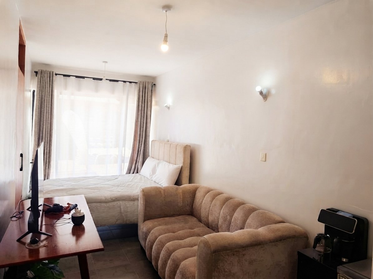 A6 BNB, photo 2 of 9