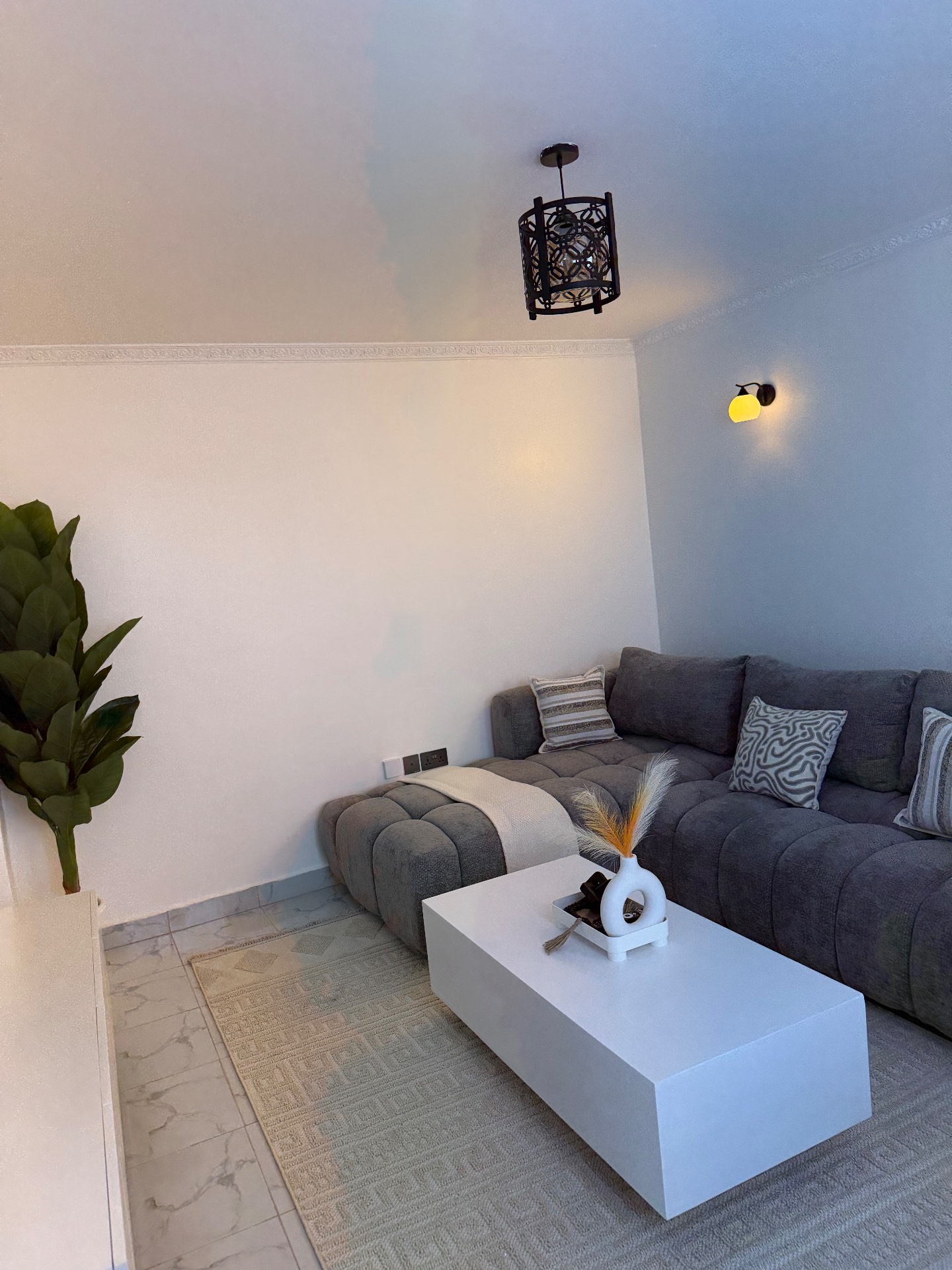 Luxury 1BR | Stylish, Cozy & Conve, photo 2 of 5