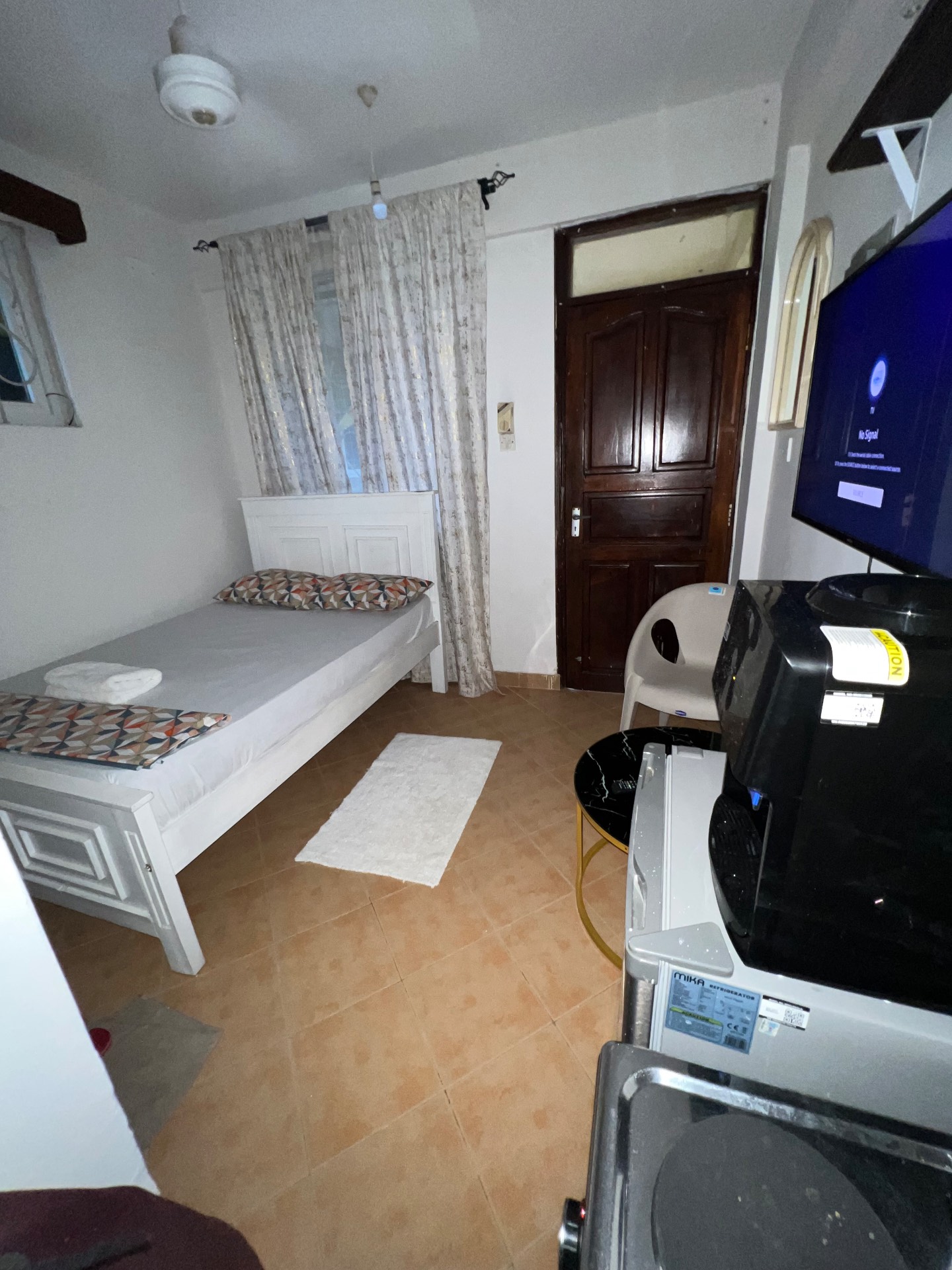 Cozy bedsitter in Bamburi near beach, naivas & nyali centre, photo 1 of 6