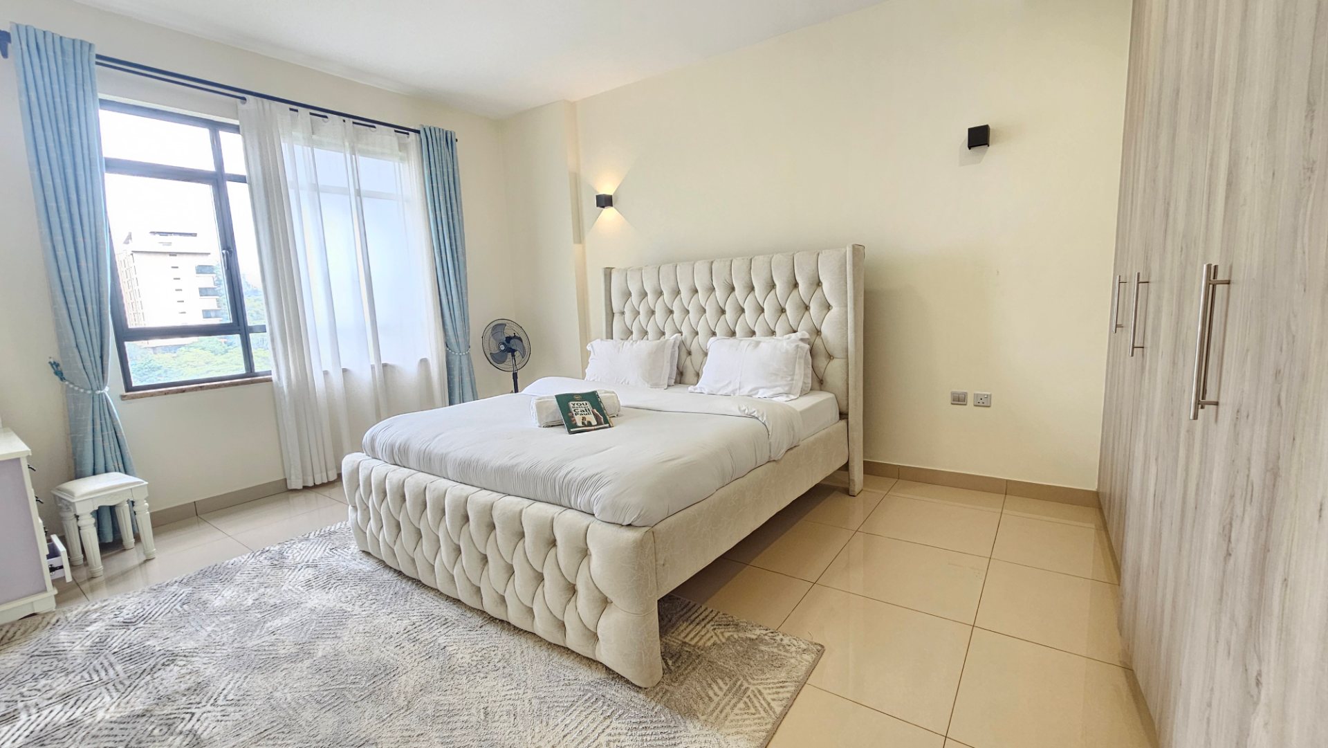 Modern Luxury 2BR w/Pool & Views/ Kileleshwa T5E, photo 3 of 9