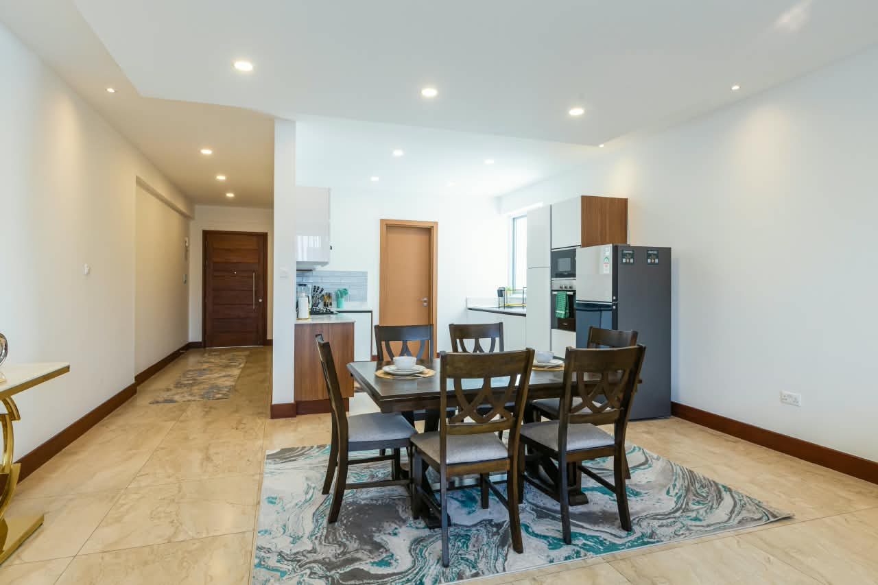 2 BEDROOM AT THE COLLOSEUM PARKLANDS, photo 3 of 11